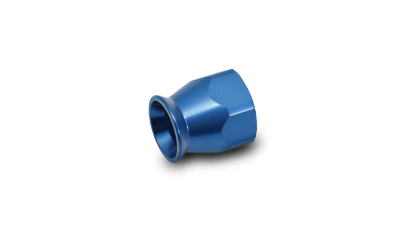Vibrant 28966B Hose End Socket for PTFE Hose Ends Hose Size -16AN