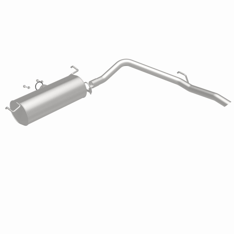 Magnaflow 106-0192 BRE Exhaust Kit 04-10 fits Toyota Sienna