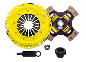 ACT BM9-HDG4 fits BMW M3 E46 HD/Race Sprung 4 Pad Clutch Kit