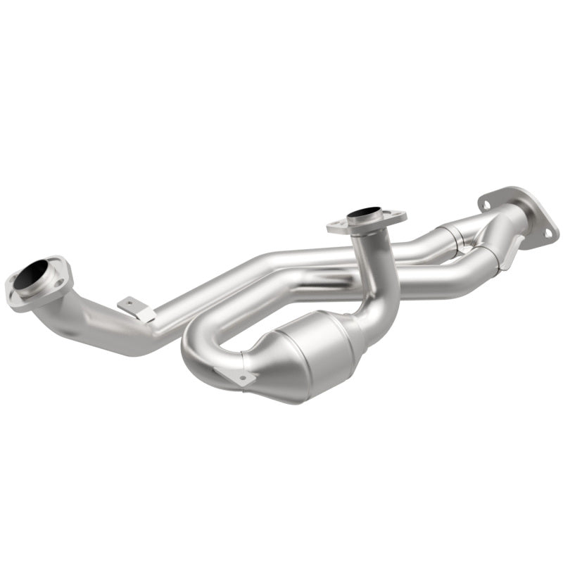 MagnaFlow 444019 Conv DF fits Lexus 99-01 ES300 3.0L