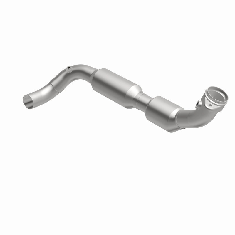 Magnaflow 4583753 02-03 fits Ford F-150 5.4L Direct Fit Converter