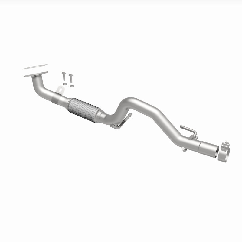 Magnaflow 107-0280 BRE Exhaust 15-17 fits JEEP RENEGADE 2.4L Front Pipe Kit