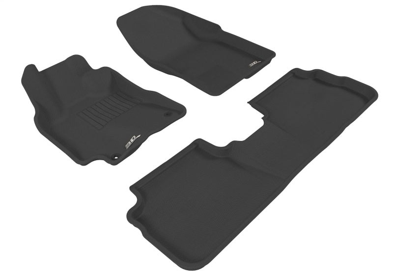3D MAXpider 2013-2020 fits Land Rover Range Rover/Range Rover Sport Kagu 1st Ro