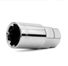 Wheel Mate 3211LK Muteki Lock Key Adapter - Chrome