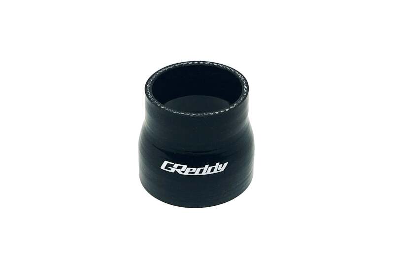 GReddy 12400854 50-60mm Silicone Reducer Hose - Black