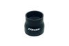 GReddy 12400854 50-60mm Silicone Reducer Hose - Black