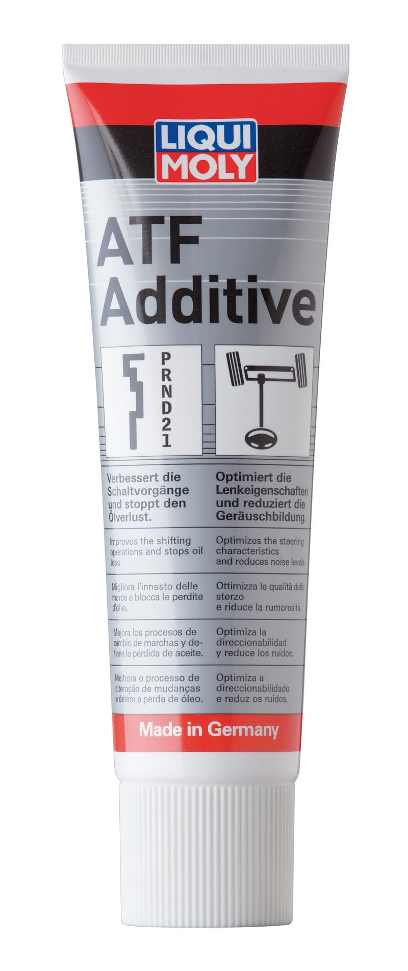 LIQUI MOLY 20040 250mL ATF Additive