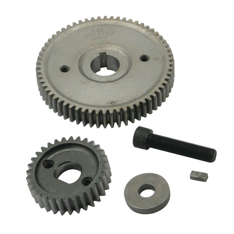 S&S Cycle 33-4268 2006 Dyna Pinion Outer Cam Driver Gear Kit