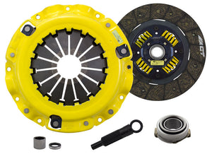 ACT Z65-HDSS fits Mazda RX-7 HD/Perf Street Sprung Clutch Kit