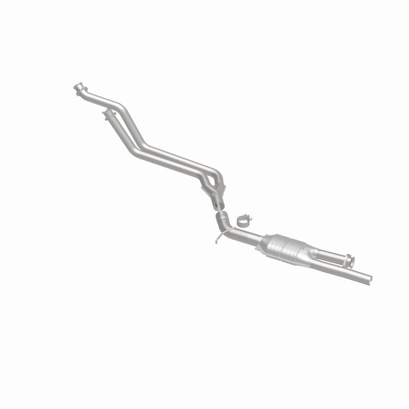 MagnaFlow 23845 Conv DF fits Mercedes 190E 2.6L