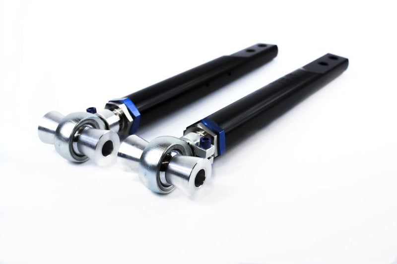 SPL Parts SPL TR S14 fits Nissan 95-98 240SX (S14) / 94-02 fits Nissan 95-98 Skyline (R33/R34) Front Tension Rods