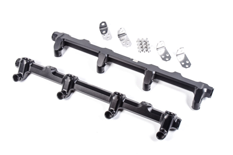 Radium Engineering 20-0362 fits GM LS9/LSA Engine Fuel Rails