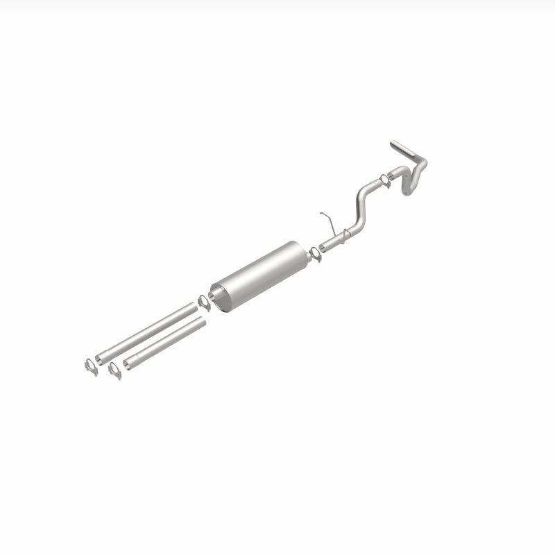 Magnaflow 106-0203 BRE Exhaust Kit 92-95 fits Ford F150