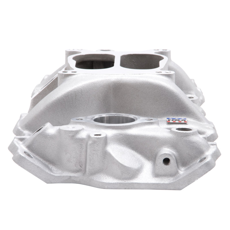 Edelbrock 2101 Performer Manifold