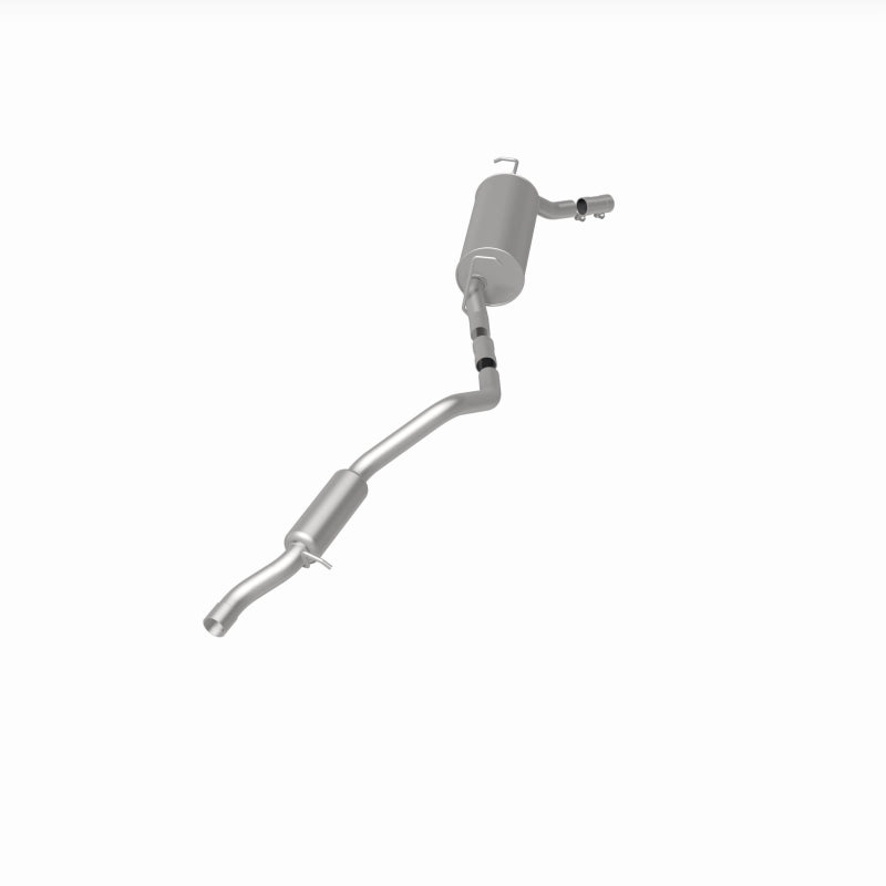 Magnaflow 106-0107 BRE Exhaust Kit 10-13 fits Ford Transit Connect 2.0L