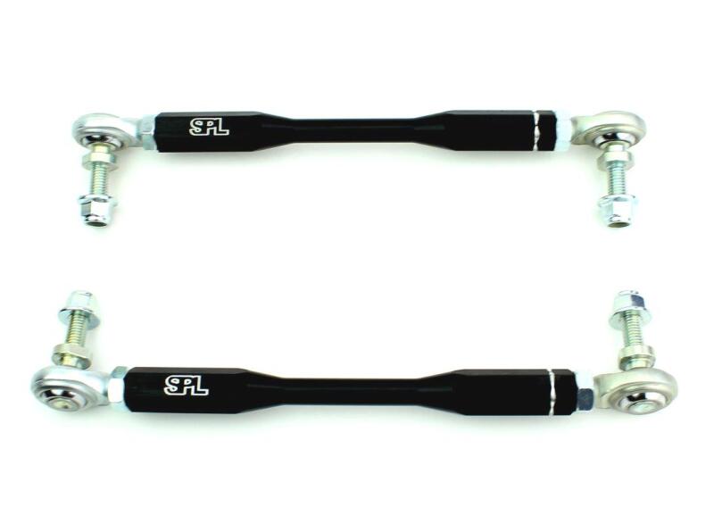 SPL Parts SPL FE E46 98-07 fits BMW 3 Series (E46) Front Swaybar Endlinks