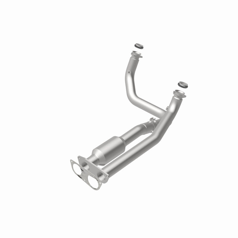 Magnaflow 4451470 fits Chevrolet 96 California Grade Direct-Fit Catalytic Conve