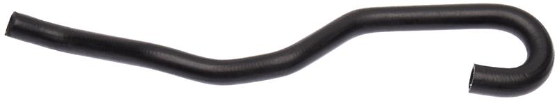 Gates 12028 01-05 fits BMW X5 6 Cyl 3.0L Heater Hose