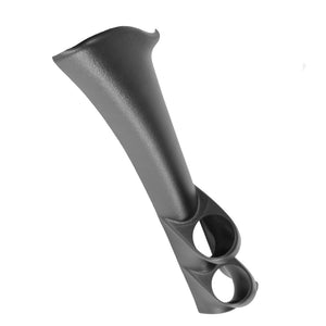 AutoMeter 12120 Autometer 94-02 fits Ford Mustang 52mm Dual Pillar Pod