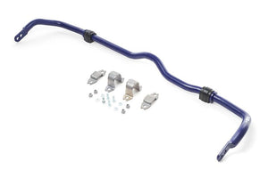 H&R 70340 15-19 fits Audi A3 Sedan Quattro/S3 (AWD) 8VS 27mm Adj. 2 Hole Sway Bar - Front