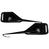 Spyder 21-22 Honda Accord OEM Full LED Fog Lights w/Switch - Clear (FL-HA2021-LED-C)