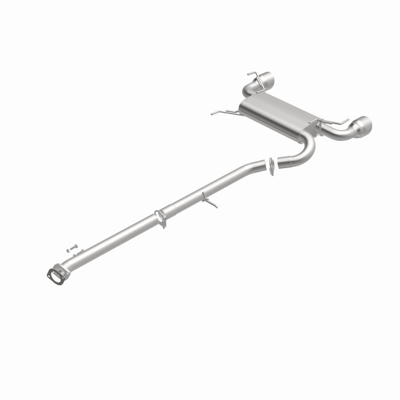 Magnaflow 106-0883 BRExhaust 03-09 fits Nissan 350Z 3.5L Exhaust Kit