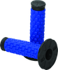 ProTaper 25048 Pillow Top Grips - Blue/Black