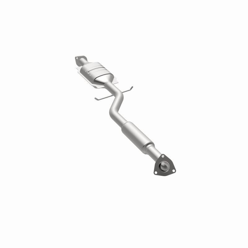 MagnaFlow 49862 Conv DF Sonata/Optim 2.4L rear OEM