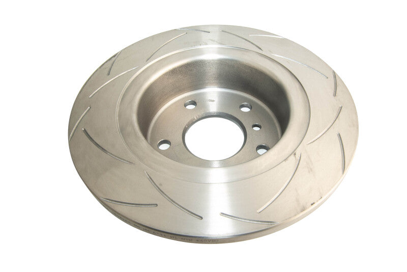 DBA 093S 95-02 fits Land Rover Range Rover 4x4 Survival T2 Slotted Rear Brake Ro