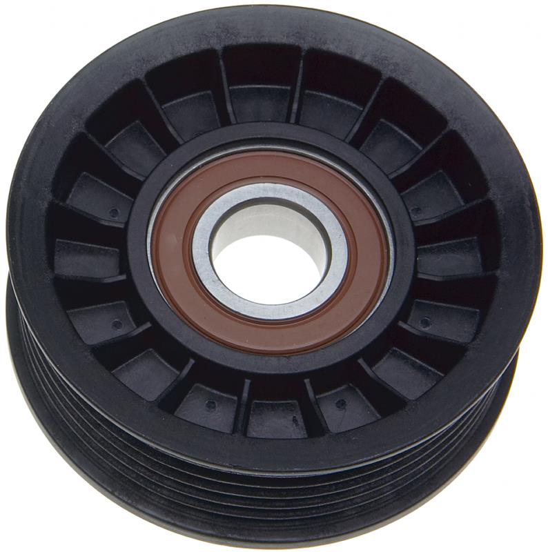 Gates 38009 2006 fits Chevy Uplander DriveAlign Idler Pulley
