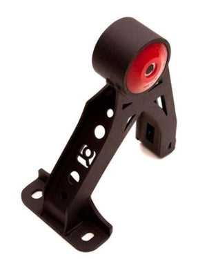 Innovative Mounts 70730-95AInnovative 07-13 fits Mitsubishi Evo X Silver Aluminu