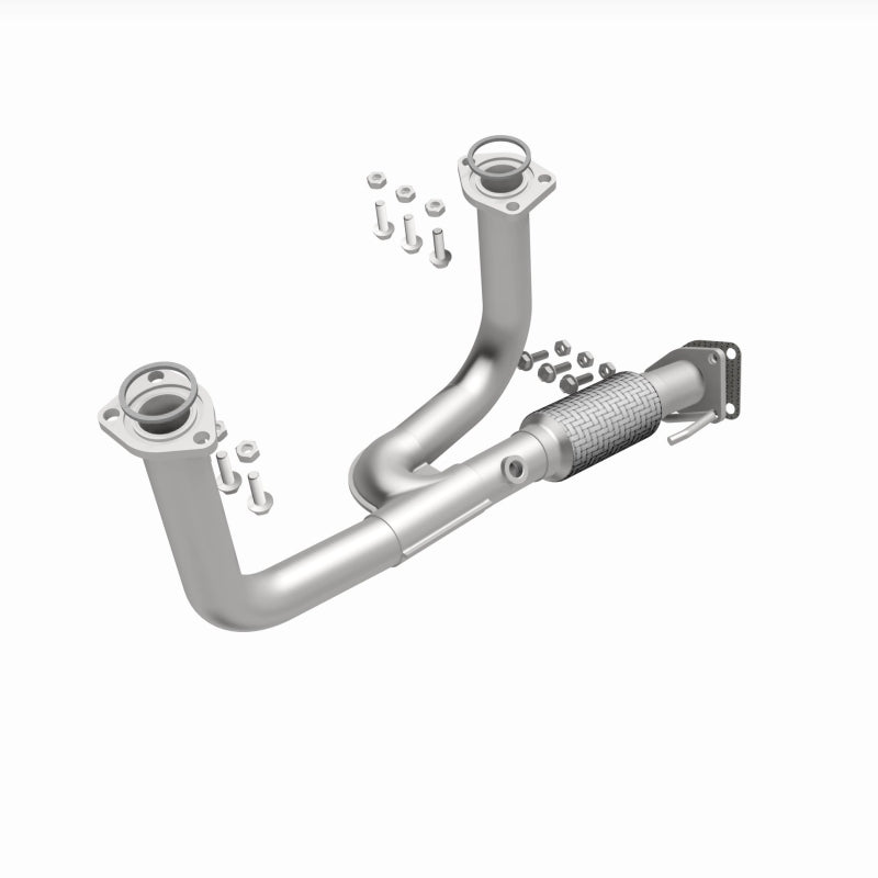 Magnaflow 107-0120 BRE Exhaust 98-02 fits Accord 3.0L Front Pipe Kit
