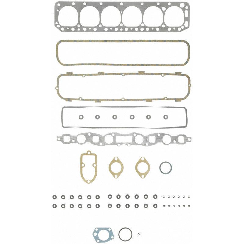 Fel-Pro HS7994PT3 HS 7994 PT-3 PermaTorque Engine Cylinder Head Gasket Set