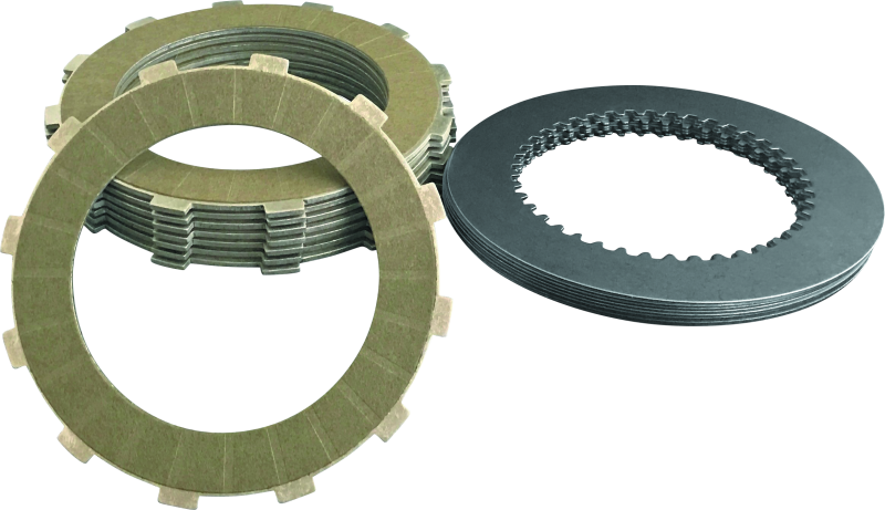 Twin Power 482294 fits  98-06 Big Twin Clutch Kit Replaces Rivera Primo Pro Clut