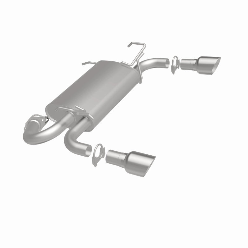 BRE Exhaust 03-07 G35 3.5L Muffler Kit