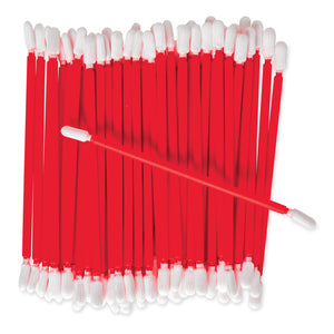 Griots Garage 15707505SWB Fine-Point Foam Detailing Swabs (50 count)