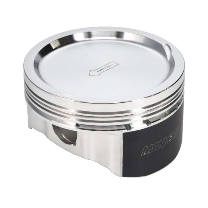 Manley Performance 599205CE-8 Manley fits Chevrolet LS Piston Set - 4.130in B