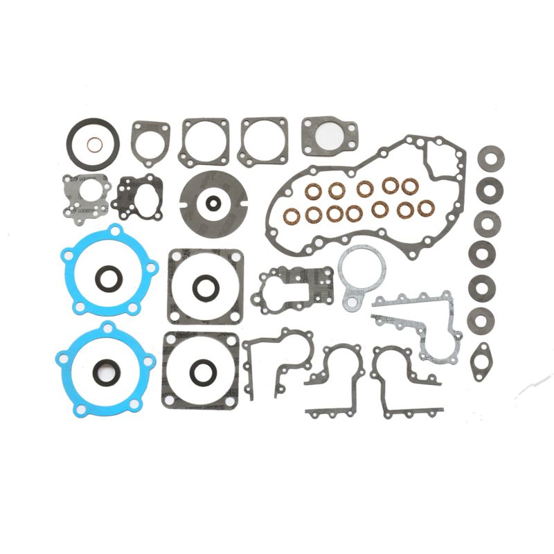 Athena P400195850894 1947 Harley-Davidson 61in & 74 Complete Gasket Kit (Excl Oil Seal)