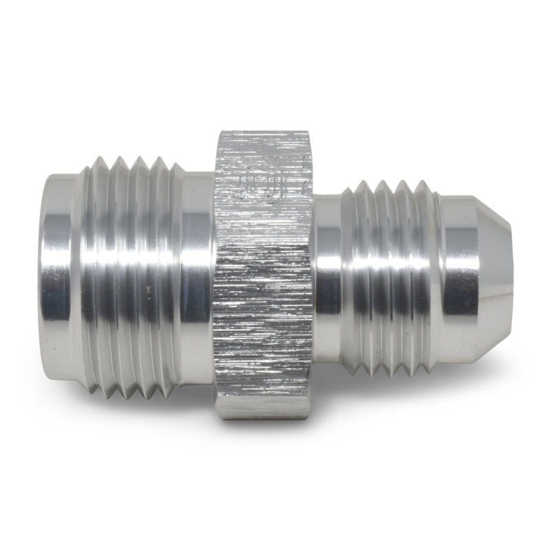 Russell 648050 Performance -6 AN (11/16in-18 Inverted Flare) Power Steering Adapter