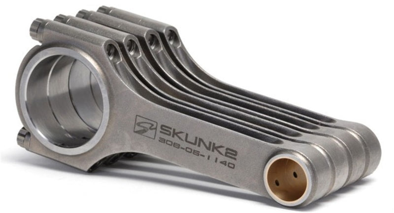 Skunk2 306-05-1140 Alpha Series fits Honda K20A/Z Connecting Rods