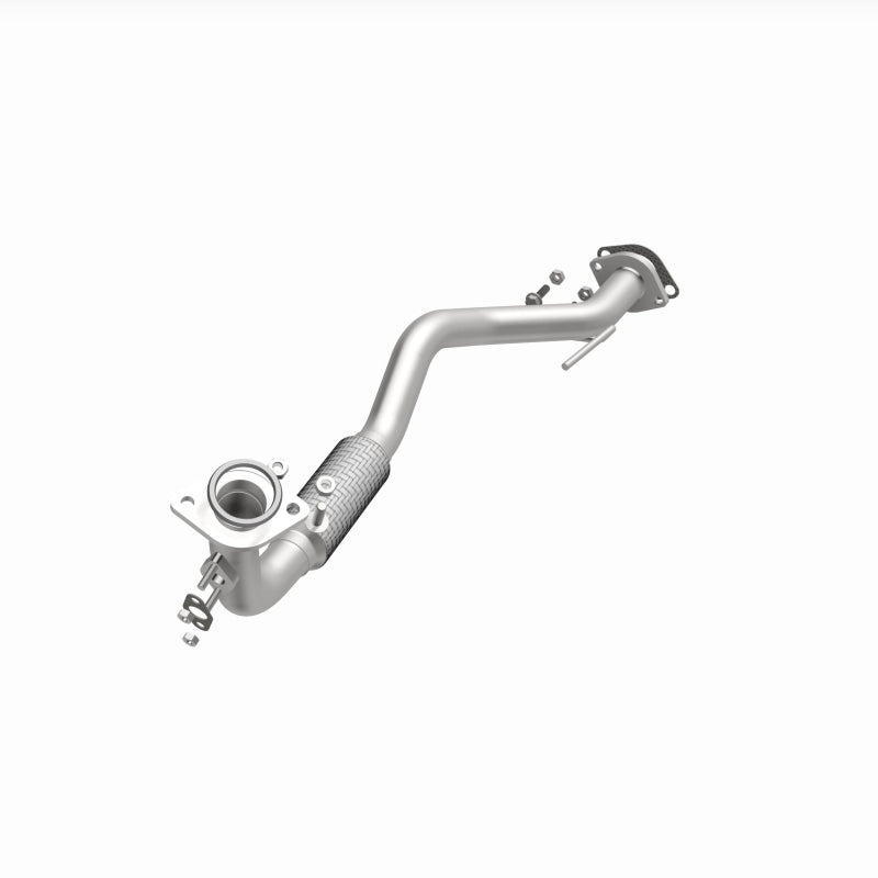 Magnaflow 107-0138 BRE Exhaust 88-92 Corolla Prizm 1.6L Front Pipe Kit