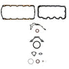 Fel-Pro CS90052 fits Ford Focus CS 9005-2 Engine Conversion Gasket Set