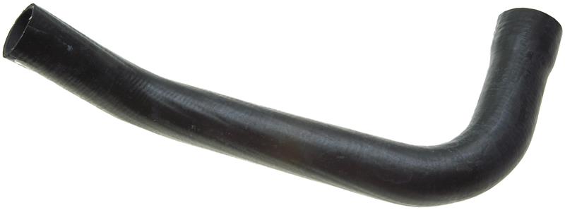 Gates 20579 1979 fits Ford B600 Ford V-8 370 Upper Molded Coolant Hose