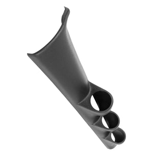 AutoMeter 22431 Autometer 96-00 fits Honda Civic Triple Pillar Pod