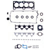 Fel-Pro HS26224PT1 fits Hyundai Accent HS 26224 PT-1 PermaTorque Engine Cylinder Head Gasket Set