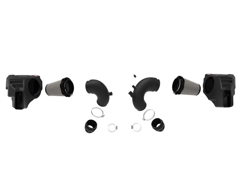 AFE 56-70038D fits Kia Stinger V6-3.3L (tt) MagnumFORCE Intakes Stage-2 Pro DRY