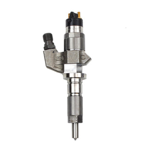 Industrial Injection 0986435502-R6 01-04 fits Chevrolet Genuine OE 6.6L Duramax LB7 Race6 44 LPM 100%