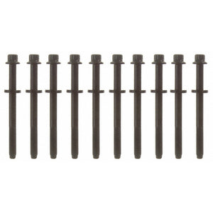 Fel-Pro ES71206 fits Mitsubishi Mirage ES 71206 Engine Cylinder Head Bolt Set