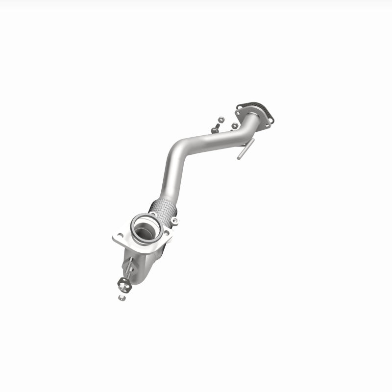 Magnaflow 107-0138 BRE Exhaust 88-92 Corolla Prizm 1.6L Front Pipe Kit