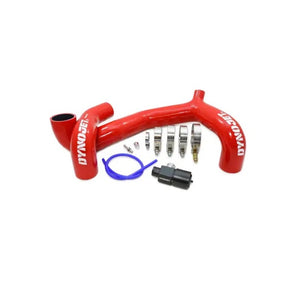 Dynojet 96030005 17-21 Can-Am Maverick X3 Turbo Boost Tube Kit (w/BOV)